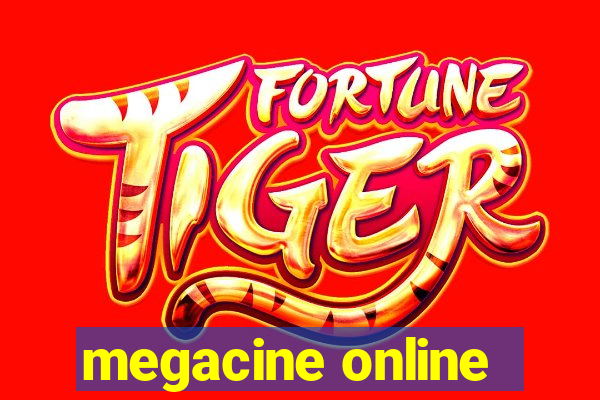 megacine online